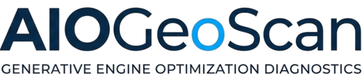 AIOGeoScan Logo